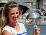 Bóng đá anh, ngoại hạng anh, lịch thi đấu euro 2012, Tân VĐ Australian Open Azarenka: “Tôi muốn là số 1 nhưng thích làm việc như số 2”
